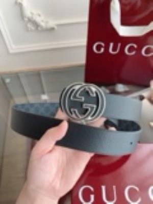 cheap quality Gucci Double Sides Belts Model No. 709